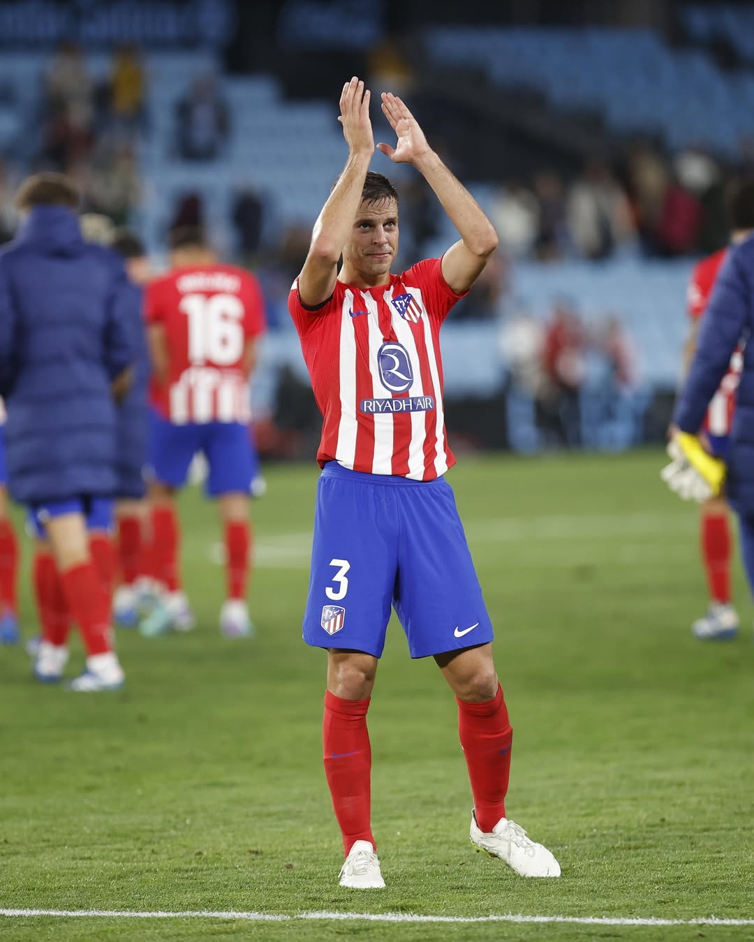 Cesar Azpilicueta
