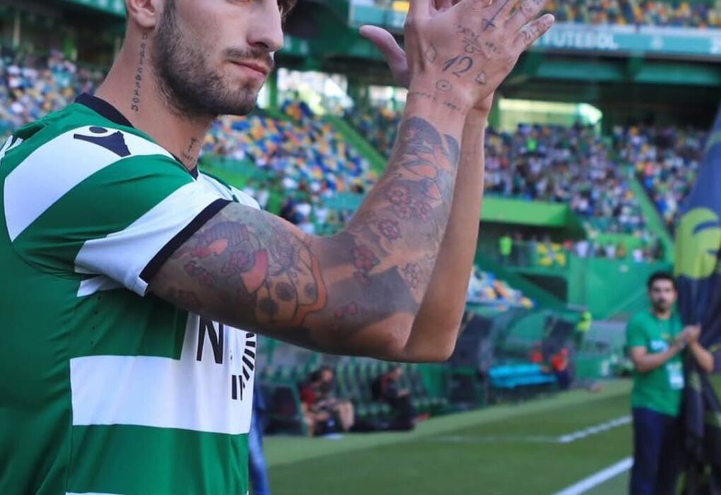 Cristiano Piccini