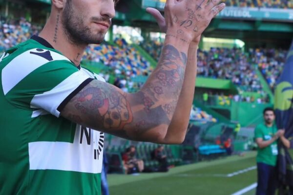 Former Real Betis and Valencia Defender Cristiano Piccini retires Cristiano Piccini