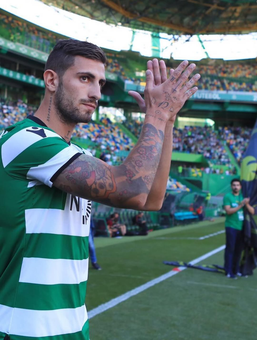 Cristiano Piccini