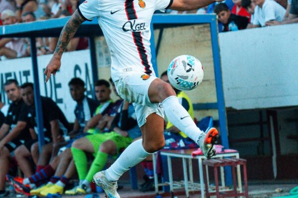 Mallorca strips Dani Rodriguez of captaincy following criticism of coach Dani Rodriguez Mallorca