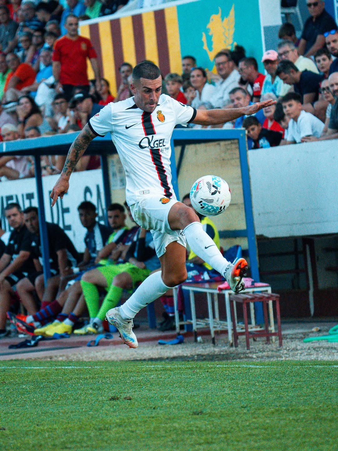 Dani Rodriguez Mallorca