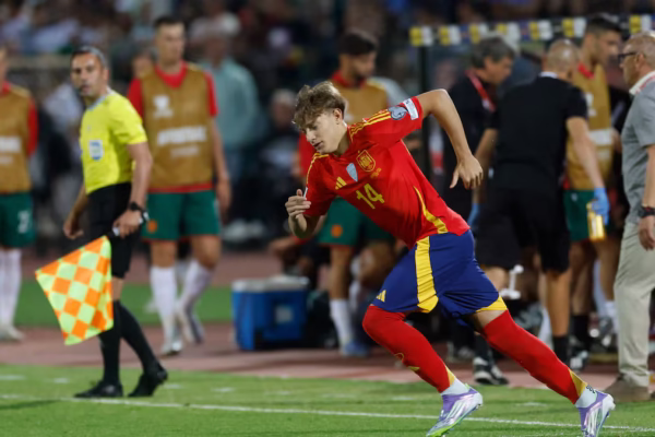 Real Betis to receive €500k as Jesús Rodríguez makes Spain debut Jesus Rodriguez