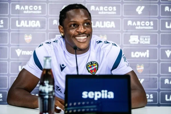 Why Etta Eyong’s Transfer Could Trigger a Three-Way Payout